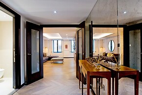 3-bed Deluxe Apt 205