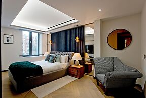 3-bed Deluxe Apt 205