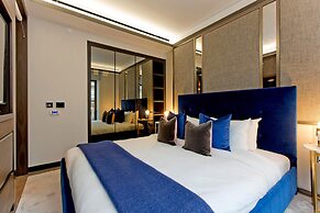 1-bed Executive Apt 414