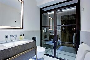 1-bed Executive Apt 414