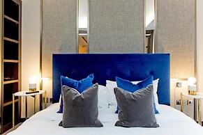 1-bed Executive Apt 414