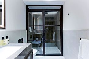 1-bed Executive Apt 414