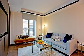 1-bed Executive Apt 414