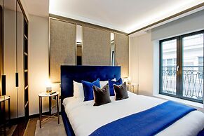 1-bed Executive Apt 414