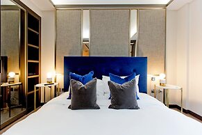 1-bed Executive Apt 414