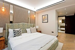 2-bed Superior Apt 103