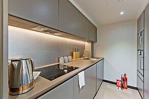 2-bed Superior Apt 103