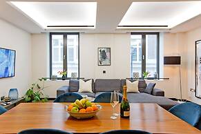 2-bed Superior Apt 103