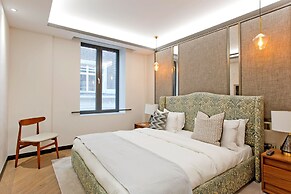 2-bed Superior Apt 103