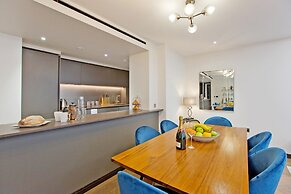 2-bed Superior Apt 103