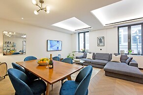 2-bed Superior Apt 103