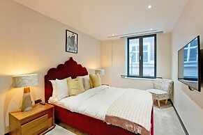 2-bed Superior Apt 103