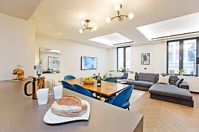 2-bed Superior Apt 103