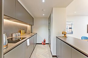 2-bed Superior Apt 103