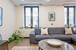 2-bed Superior Apt 103