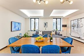 2-bed Superior Apt 103