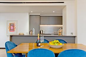 2-bed Superior Apt 103