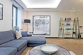 2-bed Superior Apt 103