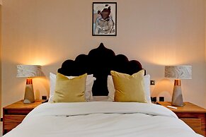 2-bed Superior Apt 103