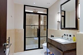 2-bed Superior Apt 208