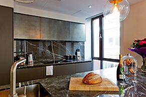 2-bed Superior Apt 208