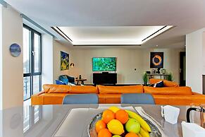 2-bed Superior Apt 208