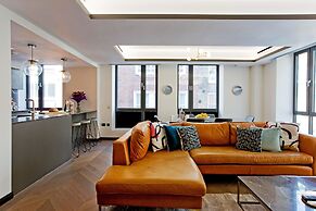 2-bed Superior Apt 208