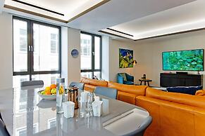 2-bed Superior Apt 208