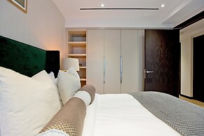 2-bed Superior Apt 208