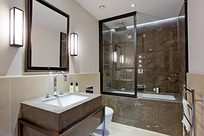 2-bed Superior Apt 208