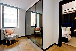 2-bed Superior Apt 208