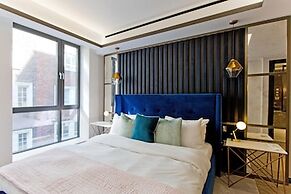 2-bed Superior Apt 208