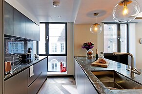 2-bed Superior Apt 208