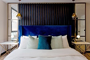 2-bed Superior Apt 208