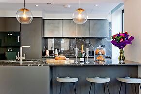 2-bed Superior Apt 208