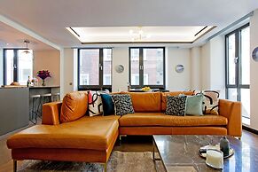 2-bed Superior Apt 208