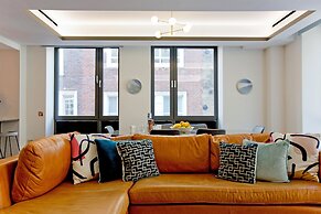 2-bed Superior Apt 208