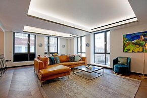 2-bed Superior Apt 208