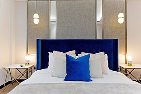 2-bed Superior Apt 207