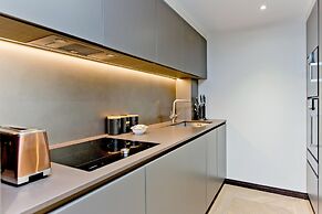 2-bed Superior Apt 207