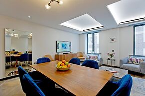 2-bed Superior Apt 207