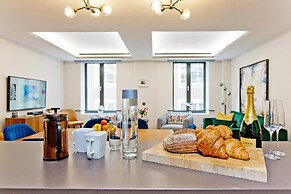 2-bed Superior Apt 207