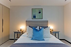 2-bed Superior Apt 207