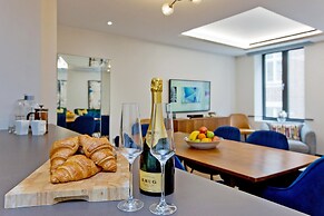 2-bed Superior Apt 207