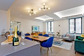 2-bed Superior Apt 207