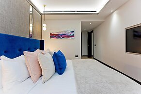 2-bed Superior Apt 207