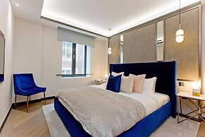 2-bed Superior Apt 207