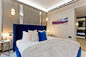 2-bed Superior Apt 207