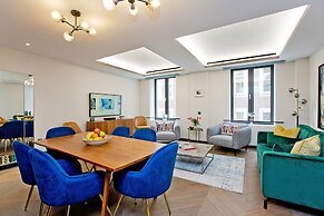 2-bed Superior Apt 207