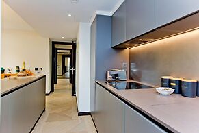 2-bed Superior Apt 207